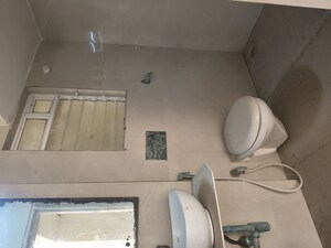 Bathroom in 2 BHK Apartment at Shanti Garden Mira Road, Mira Road East – for Rent