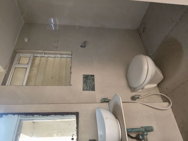 Bathroom, shanti-garden-mira-road 2 Bedroom 650 Sq.Ft. Apartment In Mira Road East Thane 10475369