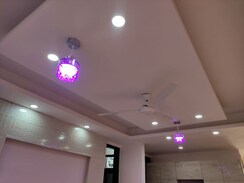 2 BHK Builder Floor For Rent in Neb Sarai