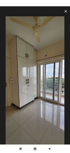 2 BHK + Pooja Room Apartment For Rent in Salarpuria Sattva Park Cubix