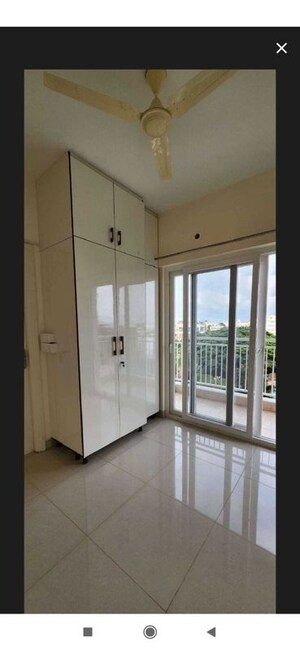 2 BHK Apartment For Rent in Salarpuria Sattva Park Cubix, Devanahalli