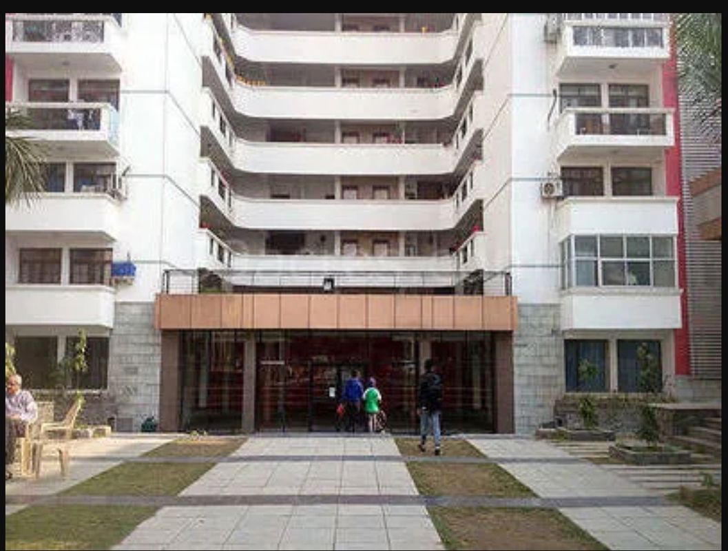 3 BHK 1260 Sq.Ft. Apartment in Eastend Vaibhav