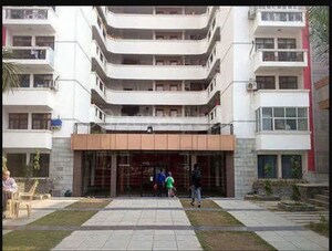 3 BHK Apartment For Sale in Eastend Vaibhav, Sector 1 Greater Noida