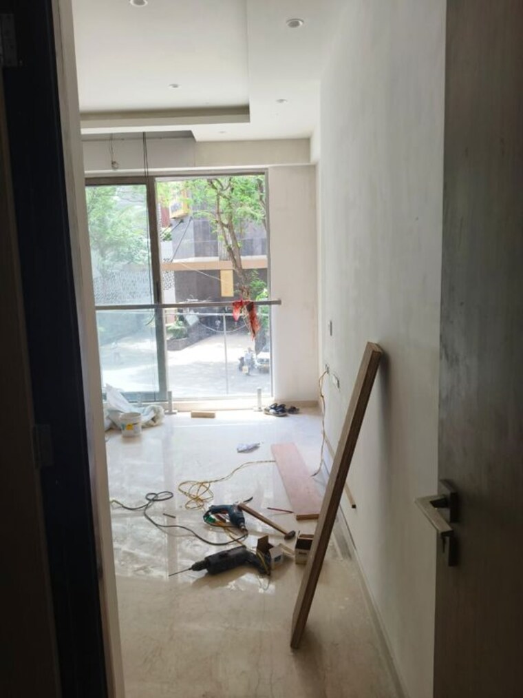 Bathroom, precons-khar-kalpak-chs 2 Bedroom 1200 Sq.Ft. Apartment In Khar West Mumbai 10475410