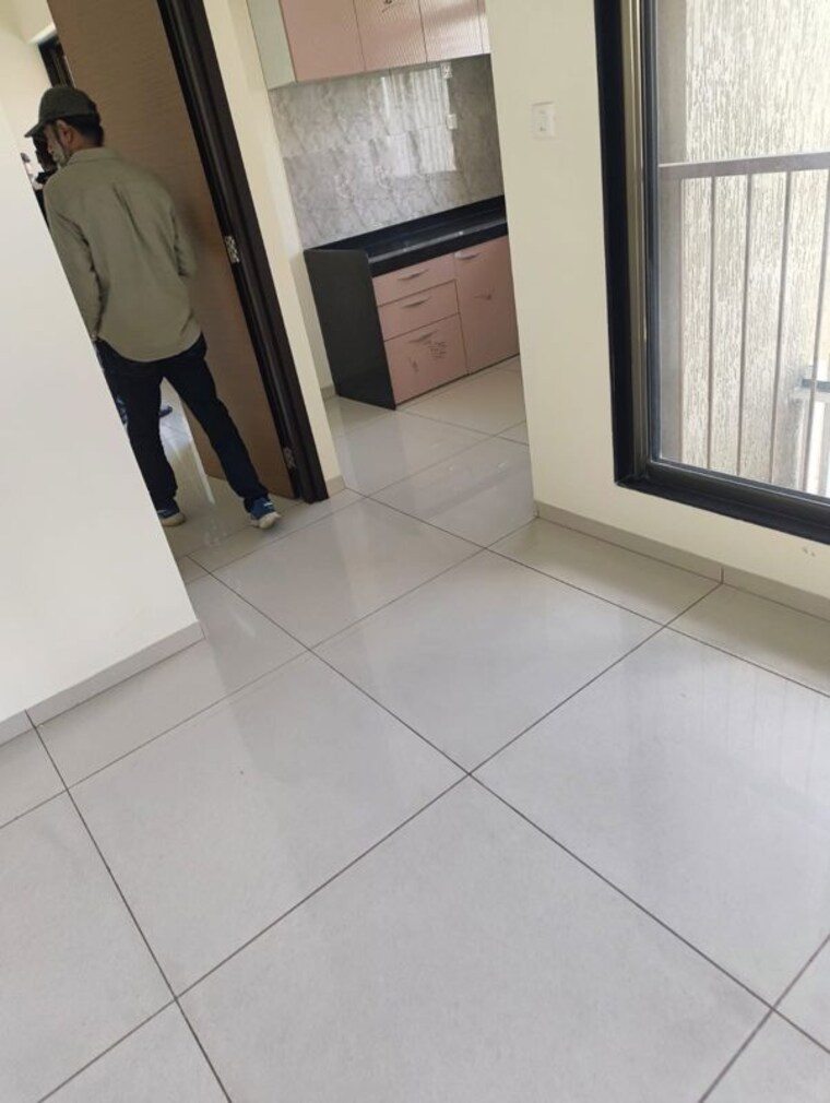 Balcony, precons-khar-kalpak-chs 2 Bedroom 1200 Sq.Ft. Apartment In Khar West Mumbai 10475410