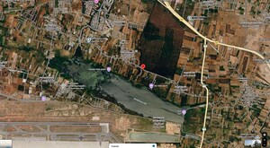  Plot For Sale in Rayasandra