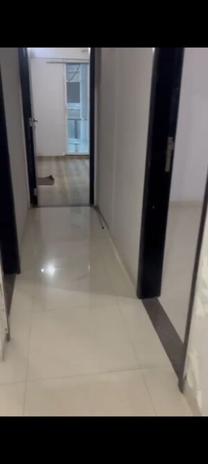 Building Lobby in 1 BHK Apartment at SKD Pinnacolo, Mira Road – for Rent