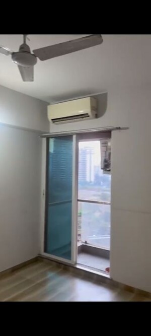 Building Lobby in 1 BHK Apartment at SKD Pinnacolo, Mira Road – for Rent