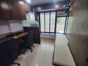 Team Area in  Office Space at Malad West – for Rent