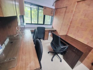Team Area in  Office Space at Malad West – for Rent