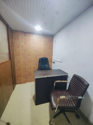 Team Area in  Office Space at Malad West – for Rent