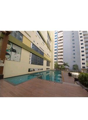 Master Plan in 3 BHK Apartment at Mantri Celestia, Gachibowli – for Rent