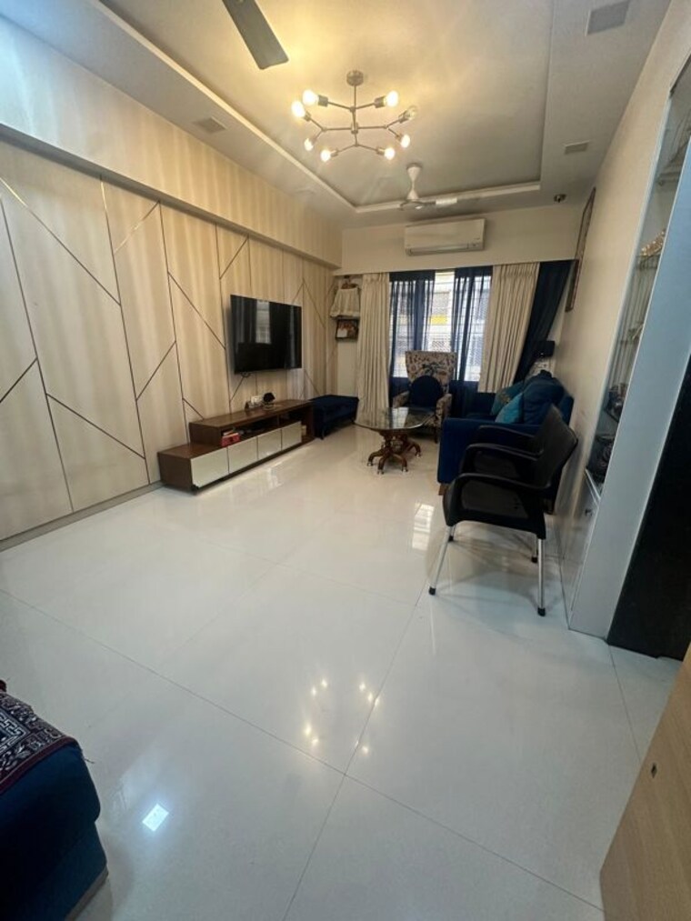 Team Area, alliance-abhimanyu 2 Bedroom 800 Sq.Ft. Apartment In Malad West Mumbai 10475421