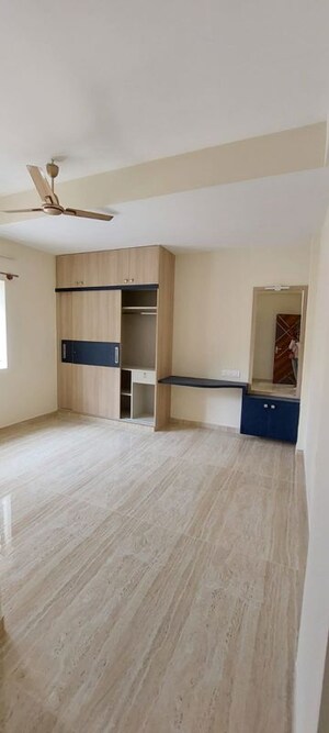 2 BHK Apartment For Sale in Candeur Signature, Varthur