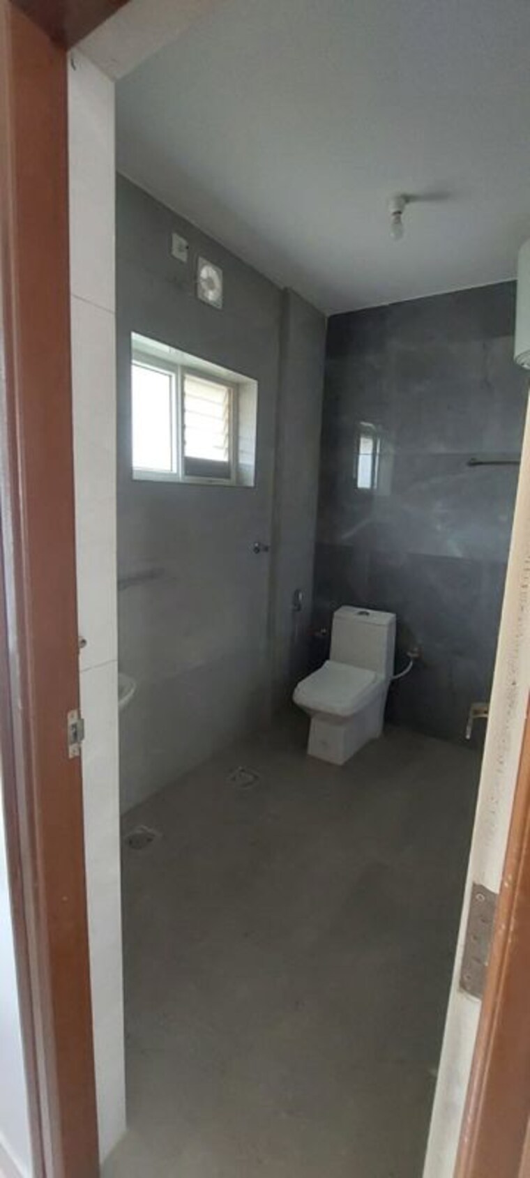 Bathroom, candeur-signature 2 Bedroom 1140 Sq.Ft. Apartment In Varthur Bangalore 10475418