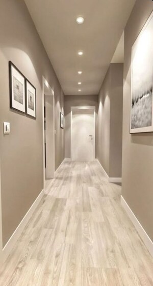 Building Lobby in 3 BHK Independent House at Sector 2 – for Sale