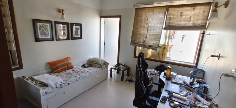 Team Area, crescent-grande 2 Bedroom 800 Sq.Ft. Apartment In Andheri East Mumbai 10475425