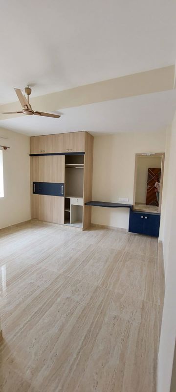 2 BHK 1021 Sq.Ft. Apartment in Sobha Dream Acres