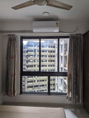 2 BHK Apartment For Sale in Alliance Abhimanyu, Malad West
