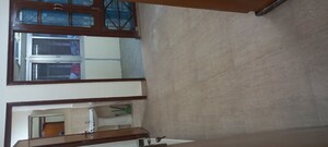 Master Bedroom in 2 BHK Apartment at Ip Extension – for Rent