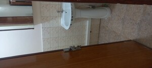 Bathroom in 2 BHK Apartment at Ip Extension – for Rent