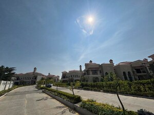 4 BHK Villa – Exterior View View at Aspen Greens At The Prestige City, Sarjapur Road - for Sale