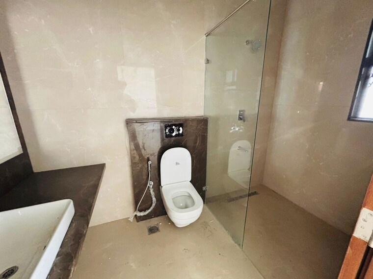 Bathroom, aspen-greens-at-the-prestige-city 4 Bedroom 3364 Sq.Ft. Villa In Sarjapur Road Bangalore 10475454