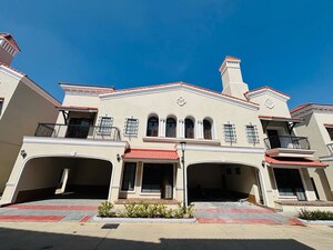 4 BHK Villa For Sale in Aspen Greens At The Prestige City, Sarjapur Road