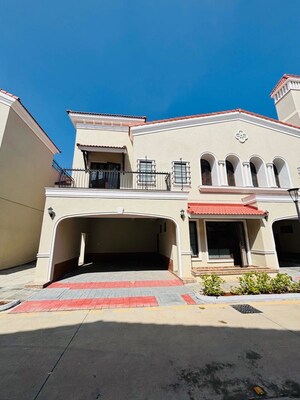 4 BHK Villa – Exterior View View at Aspen Greens At The Prestige City, Sarjapur Road - for Sale