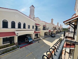 4 BHK Villa – Exterior View View at Aspen Greens At The Prestige City, Sarjapur Road - for Sale