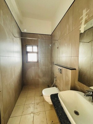 Bathroom in 4 BHK Villa at Aspen Greens At The Prestige City, Sarjapur Road – for Sale
