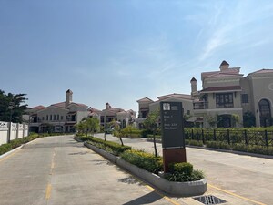 4 BHK Villa – Exterior View View at Aspen Greens At The Prestige City, Sarjapur Road - for Sale