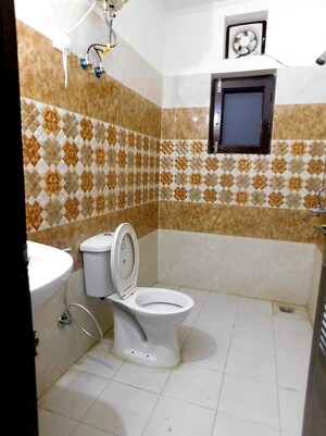 Bathroom in  Pg at Sector 48 – for Rent