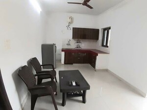 Living Room in  Pg at Sector 48 – for Rent