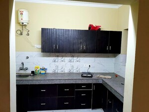 Kitchen in  Pg at Sector 48 – for Rent