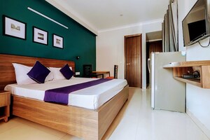 Room in  Pg at Sector 48 – for Rent