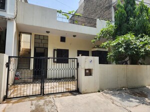 3.5 BHK Independent House – Exterior View View at Sector 8 - for Sale