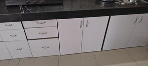 Furnished Amenities in 2 BHK Apartment at Nanded City Sarang, Nanded – for Rent