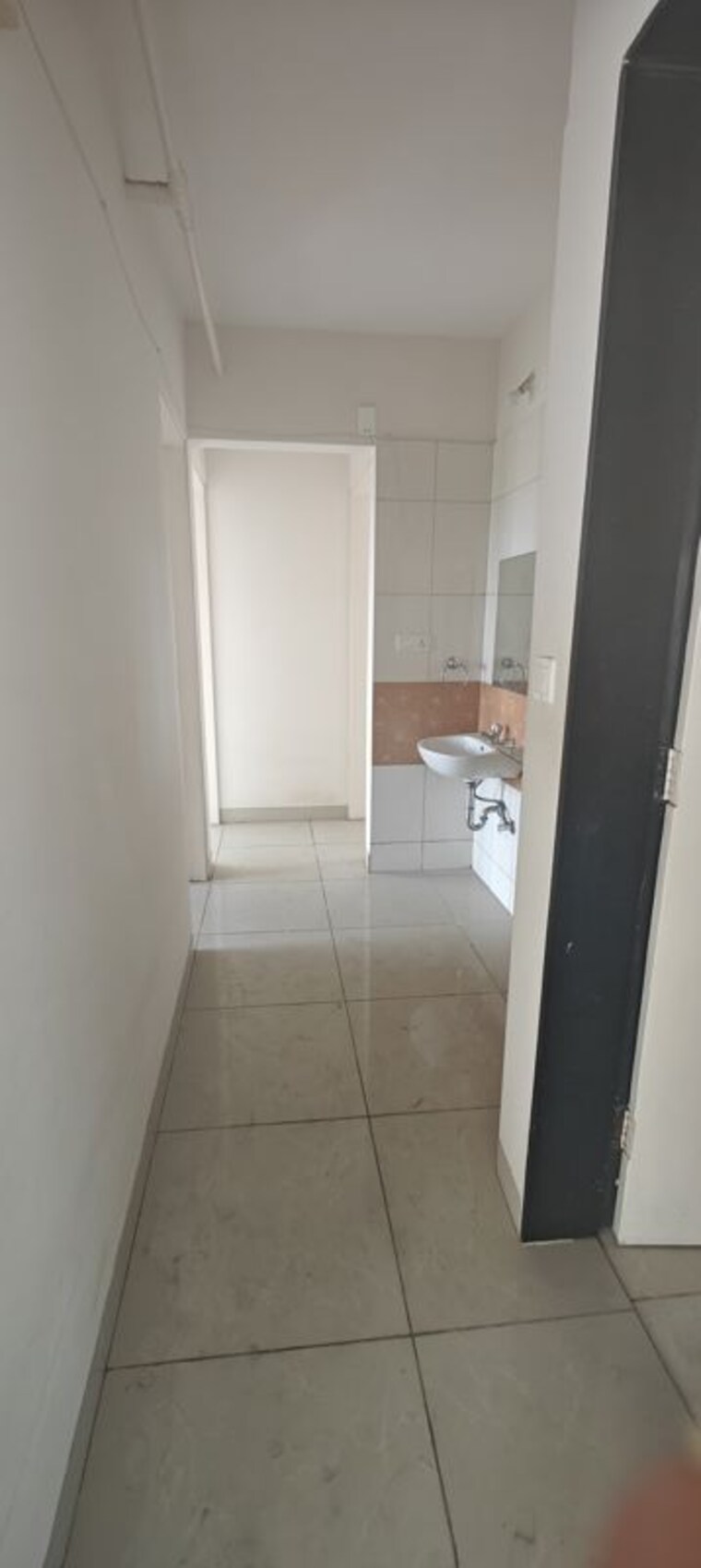Bathroom, nanded-city-sarang 2 Bedroom 1000 Sq.Ft. Apartment In Nanded Pune 10475447