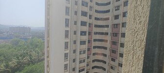 2 BHK 1000 Sq.Ft. Apartment in Nanded City Sarang