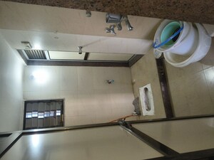 Bathroom in 2 BHK Apartment at Shanti Garden Mira Road, Mira Road East – for Rent