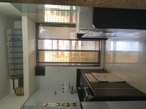 Kitchen in 2 BHK Apartment at Shanti Garden Mira Road, Mira Road East – for Rent
