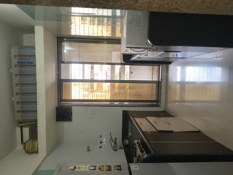 Kitchen, shanti-garden-mira-road 2 Bedroom 700 Sq.Ft. Apartment In Mira Road East Thane 10475438