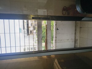 Balcony in 2 BHK Apartment at Shanti Garden Mira Road, Mira Road East – for Rent