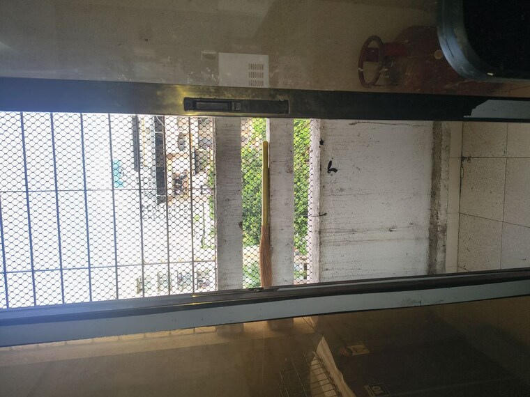 Balcony, shanti-garden-mira-road 2 Bedroom 700 Sq.Ft. Apartment In Mira Road East Thane 10475438