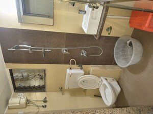 Team Area in 2 BHK Apartment at Shanti Garden Mira Road, Mira Road East – for Rent