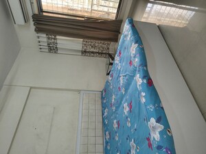 Kitchen in 2 BHK Apartment at Shanti Garden Mira Road, Mira Road East – for Rent
