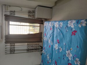 Bedroom in 2 BHK Apartment at Shanti Garden Mira Road, Mira Road East – for Rent