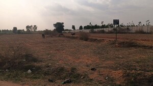  Plot For Sale in Devanahalli