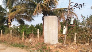  Plot – Exterior View View at Devanahalli - for Sale